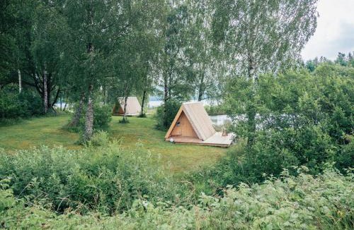 Oxnevalla Hotel | Sju Sjöar