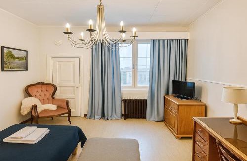 Helsinki City Centre Hotel | Senate Hotel
