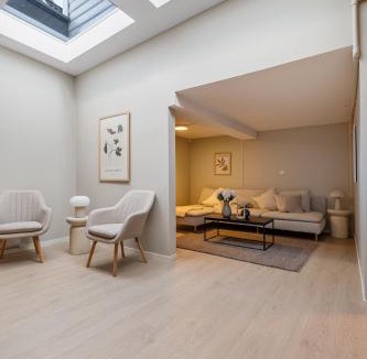 Bergen City Centre Apartment | Central stay apartment - 201