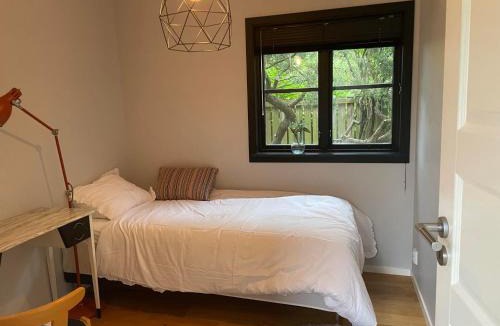 Lund Apartment | 3-Bedroom Charming Lund Home