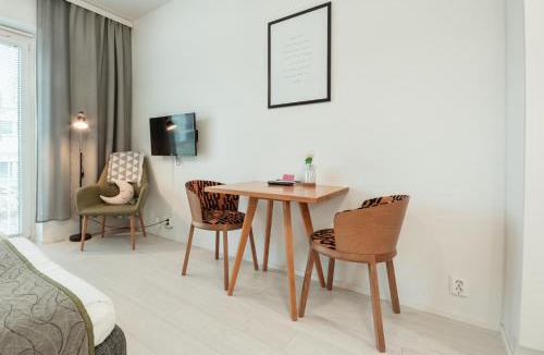 Jyvaskyla Apartment | Time Apartments Ylistönmäki