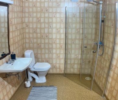 Dyry Bed & Breakfast | Comfortable B&B near Senja