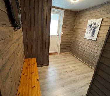 Silda Resort | Skottneset Feriesenter