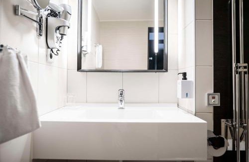 Ostermalm Hotel | Scandic Anglais
