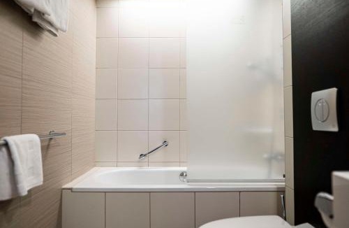 Ostermalm Hotel | Scandic Anglais
