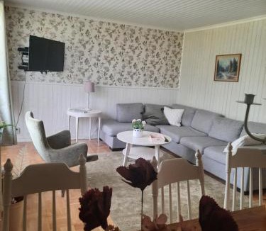 Hagfors Apartment | Hagälven i Hagfors
