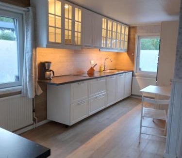 Hagfors Apartment | Hagälven i Hagfors