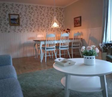 Hagfors Apartment | Hagälven i Hagfors