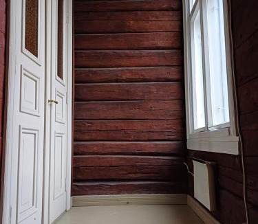 Turku Apartment | Henrikin Helmi