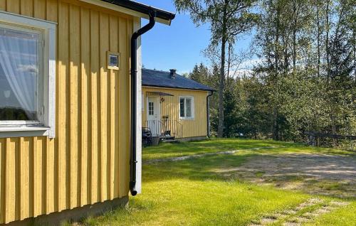 Fegen House | Mården