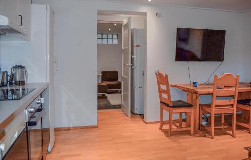 Vaster Apartment | Gorgeous Apartment In Malmö With Wifi