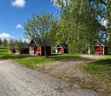 Iisalmi Resort | Koljonvirta Camping
