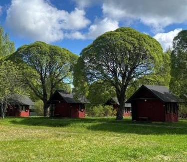 Iisalmi Resort | Koljonvirta Camping