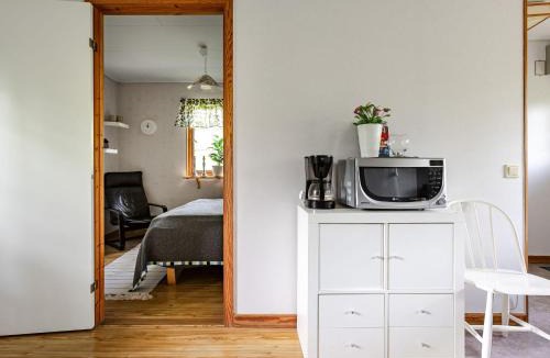 Virserum House | Holiday Home Rödmossa Femton by Interhome