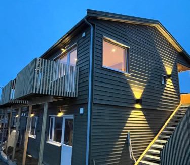 Molde Apartment | Kviltorp Camping