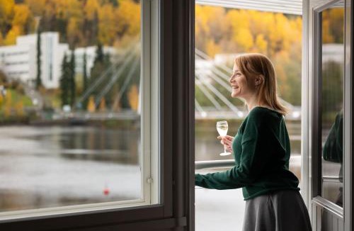 Jyvaskyla Hotel | Finlandia Hotel Alba