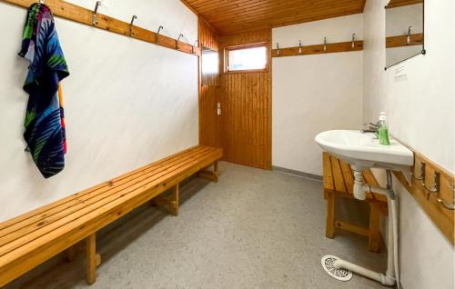 Ludvigsborg Apartment | Nice Apartment In Höör
