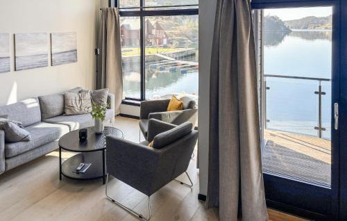 Suldal House | 3 Bedroom Awesome Home In Hebnes