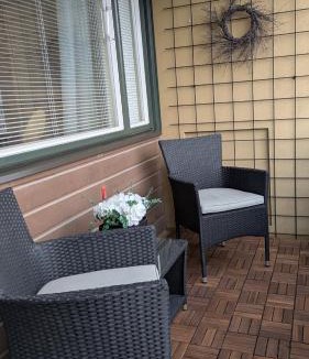 Larsmo Apartment | Midtown Jeppis