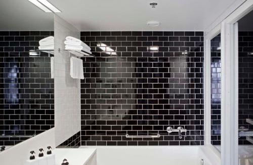 Kallio Hotel | Scandic Paasi