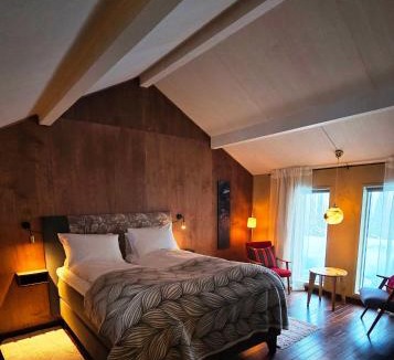 Alta Hotel | ONGA Boutique Lodge