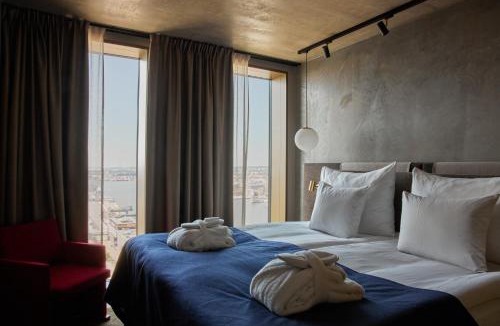 Olivedal Hotel | Clarion Hotel Draken