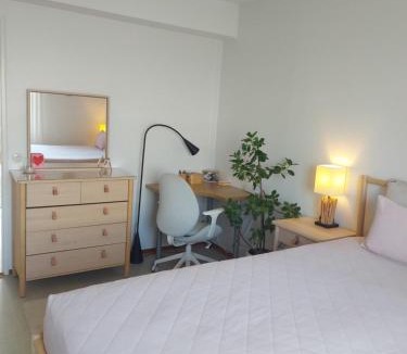 Spanga - Tensta House | feel like your own home