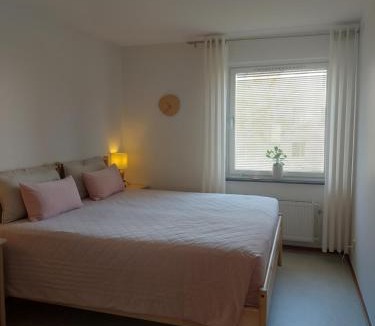 Spanga - Tensta House | feel like your own home