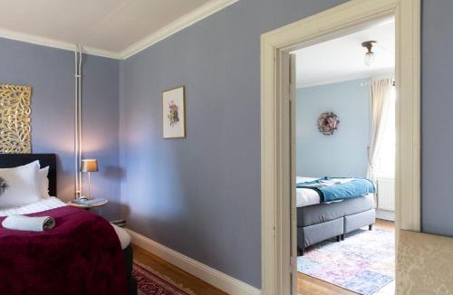 Karlstad Bed & Breakfast | Alstrums gård