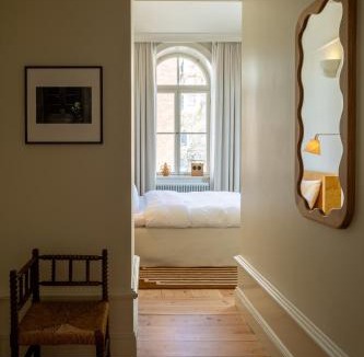 Sodermalm Hotel | Stockholm Stadshotell