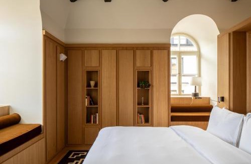 Sodermalm Hotel | Stockholm Stadshotell