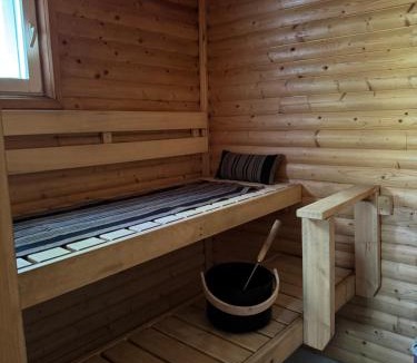 Keuruu Apartment | Solmula
