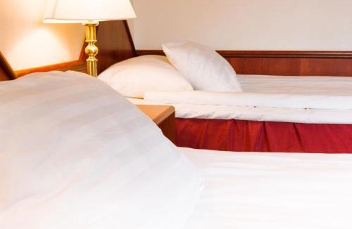 Varkaus Hotel | Hotel Oscar