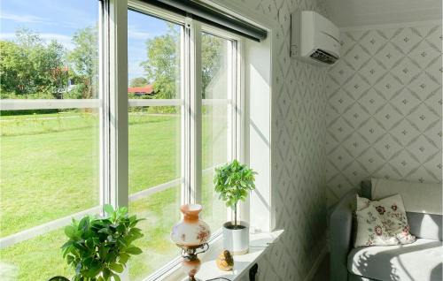 Farjestaden House | Pet Friendly Home In Färjestaden With Wifi