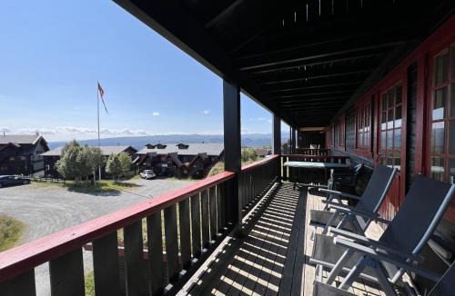 Beitostolen House | Your Perfect Base In Beitostølen - Sleeps 8!