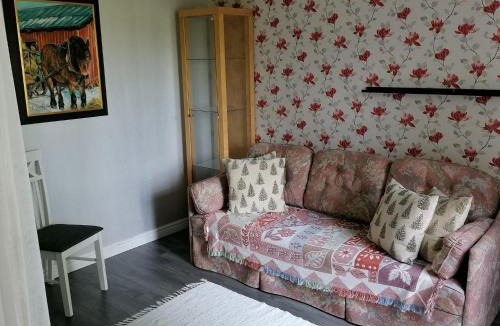 Rengsjo House | Norsnäs Tempelbacken