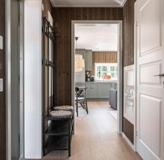 Tallberg House | Bluebirch Cabin