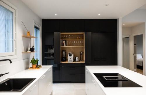 Rovaniemi Apartment | Arctic Heather City Villa