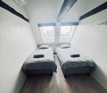 Gamla Stan Apartment | Penthouse - Old Town