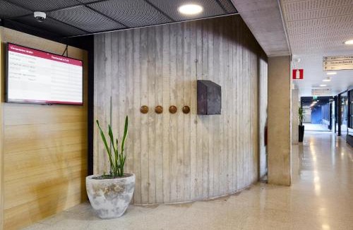 Turku Hostel | Hostel Linnasmäki