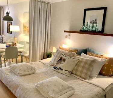 Naantali House | Holiday Home Birdie by Kultaranta Resort