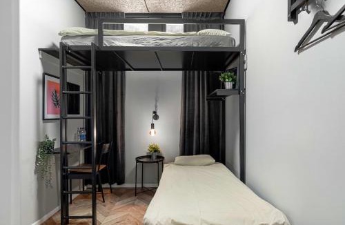 Jarfalla Hostel | Kallhällsbaden Strandhotell