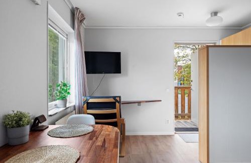 Uppsala Apartment | Uppsala Lägenhetshotell