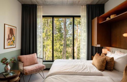 Gashaga Hotel | Ellery Beach House