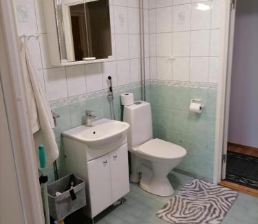 Vanhahovi Apartment | Asunto Kitee