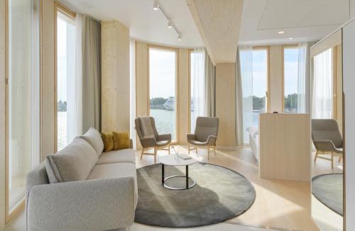Helsinki City Centre Hotel | Solo Sokos Hotel Pier 4