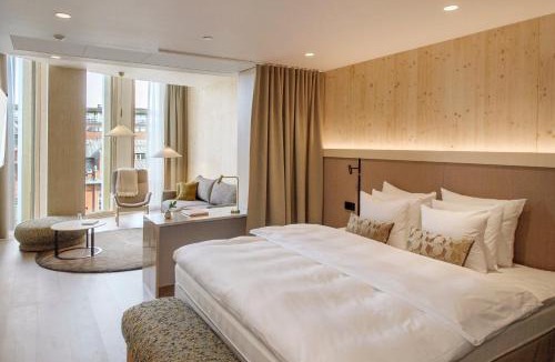 Helsinki City Centre Hotel | Solo Sokos Hotel Pier 4