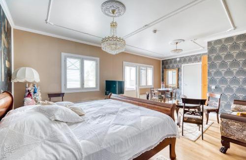 Kuopio Hotel | Boutique Hotelli Kivennapa
