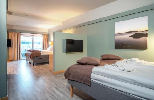 Kristiansand Hotel | Thon Hotel Kristiansand