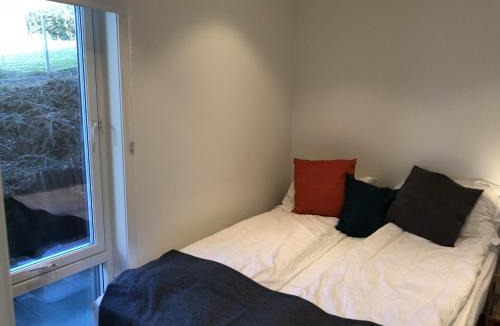 Strand Apartment | Haabakk on Sea